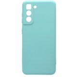  Maska za telefon SOFT CASE za Samsung S21/G991B, Tirkizna | Eponuda.com