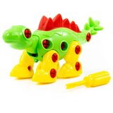 Polesie Dinosaurus na rasklapanje Stegosaur ( SW12056 ) cene