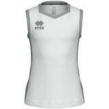 Errea Majice brez rokavov Becky Canotta Jr Bela | Shoptok.si