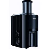 Braun Aparat za sok J300 SOKOVNIK BRAUN | Shoptok.si
