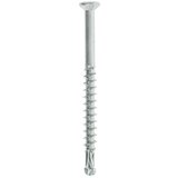 PROFI DEPOT Vijak TX (Promjer: 3,2 mm, Duljina: 40 mm, TX za TORX pogone, 200 Kom.) | shoptok.hr