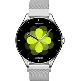 HiFuture Aura 2 Smartwatch – 1.32" Display, Bluetooth Bellen & Gezondheidstracking | shoptok.hr