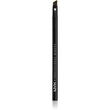 NYX Professional Makeup Pro Brush kist za obrve 1 kom Cijene