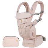 Ergobaby kenguru Omni 360 Breeze pink quartz Cene