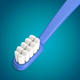 MEDIBLANC Toothbrush Silk četkica za zube s nježnim vlaknima 2 kom | shoptok.hr