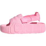 Adidas Sandale 'Adilette 22 XLG' roza
