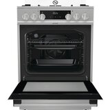 Gorenje Kombinirani štedilnik K6351XC | Shoptok.si