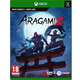 Merge Games Aragami 2 (xbox One Xbox Series X) Cene