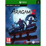 Merge Games Aragami 2 (xbox One Xbox Series X)
