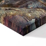  Slika - Rock City (1 Part) Vertical 120x80 Premium Print | shoptok.hr