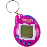 TAMAGOTCHI v jajcu Igra Elektronska Žival Roza | Shoptok.si