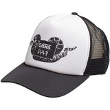 Vans Kape s šiltom VN000MK0BLK1-VNBLK Večbarvna Cene