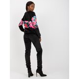 RUE PARIS Set-RV-KMPL-8172.44P-black | shoptok.hr