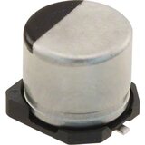 Panasonic elektrolitski kondenzator SMD 10 µF 63 V 20 % (Ø) 6.3 mm 1 St. | Eponuda.ba
