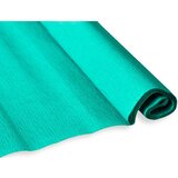 Jolly Color Crepe Paper, krep papir, pastel zeleno-plava, 50 x 200cm ( 135564 ) Cene