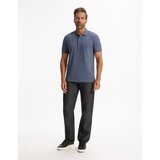 Celio Polo shirt pique Teone - Men's | ePonuda.com