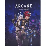 Insight Editions - Arcane 12-Month Undated Planner (Gaming)