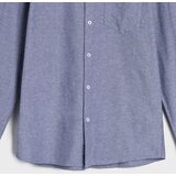 Sinsay regular fit pamučna košulja 9937S-09M | shoptok.hr