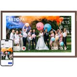 Arzopa Pametni digitalni foto album ram za slike D15 15.6" Cijene