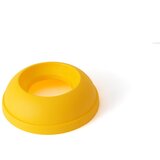 Addis Žuti plastičan poklopac za kantu za smeće za odvojeni otpad – | shoptok.hr