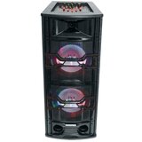Somogyi Zvučnik bežični, Bluetooth , KARAOKE, 250 / 150 W - PAR 225DJ | shoptok.hr