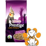 Versele-laga prestige Loro Parque Australian Parakeet Hrana Za Nimfe 20kg