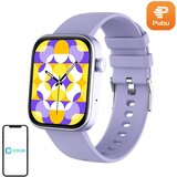 Colmi PAMETNA URA P71 ZA ANDROID IOS TELEFONE FITNES URA Z MERILNIKOM SRČNEGA UTRIPA, (5000010936) | Shoptok.si