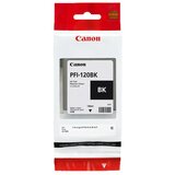 Canon PFI-120 BK ketridž crni Cene