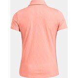 Under Armour Women's T-shirt UA Playff 3.0 Digi Jaq Polo - Women's | Shoptok.si