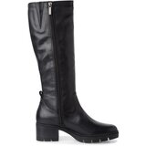 Tamaris Čizme crna | shoptok.hr