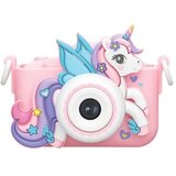  Digitalna kamera X10HD djecja pink Cijene
