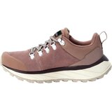 Jack Wolfskin TERRAVENTURE URBAN LOW W Ženske tenisice za trekking, ružičasta, veličina | shoptok.hr
