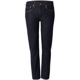 Levi's Traperice '502' tamno plava Cijene
