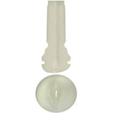 KIIROO - Feel Glow Stroker PBC Black | shoptok.hr