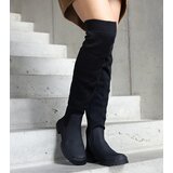 D/CEO Black insulated boots Castro | shoptok.hr