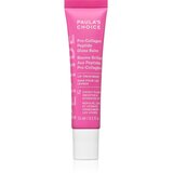 Paula's Choice Pro-Collagen Peptide Plumping Gloss Balm balzam za usnice s učinkom punoće 15 ml | shoptok.hr