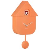 Karlsson Nihajna stenska ura Modern Cuckoo – | Shoptok.si