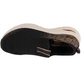 Skechers Nizke superge Arch Fit D'Lux - Glimmer Dust Modra | Shoptok.si