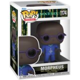 Funko POP MOVIES: THE MATRIX 4 - MORPHEUS Cene