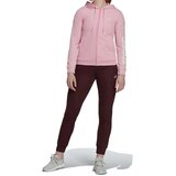 Adidas w lin ft ts, ženska trenerka, pink HT7519 Cene'.'