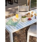 Hübsch Keramični ročno izdelani okrasni cvetlični lonci v kompletu 2 ks ø 21 cm Up – | Shoptok.si