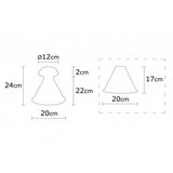 Opviq Luster, 525NOR1310 | shoptok.hr