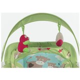 Foppa Pedretti Ležalnik LUNA PARK Farm | Shoptok.si