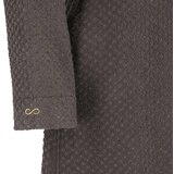Vossen kopalni plašč bademantel golden century siva m | Shoptok.si