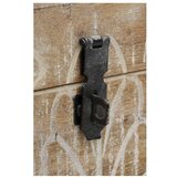 Støraa Skrinja iz masivnega manga v naravni barvi 45x50 cm Malati – | Shoptok.si
