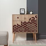  Trio - 122 Sonoma Oak Dresser | ePonuda.com