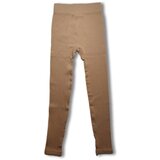 Dilvin Ribbed Seamless Leggings | shoptok.hr