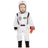 My other Me svečana odjeća za bebe bijela astronaut (3 dijelovi) 7-12 mjeseci | shoptok.hr