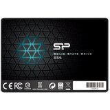 Silicon Power ssd A55 512GB/2.5