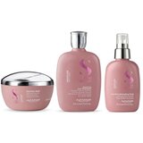 Alfaparf Semi Di Lino Moisture set za suvu kosu | Eponuda.com